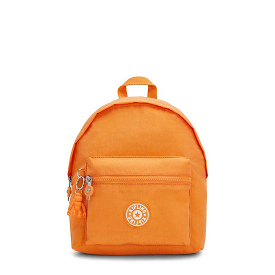 Kipling Reposa Rygsække Orange | DK 1604YX